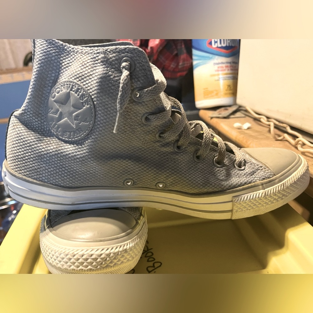 Converse All Stars